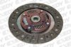 EXEDY NSD129U Clutch Disc